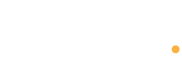 One Day MBA for Entrepreneurs